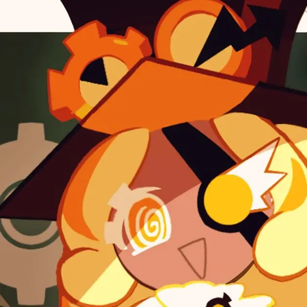 PortlyDecal4972의 英雄クッキー達が時の管理局の世界に迷った