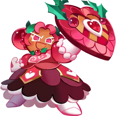 Profile image of ホーリーベリー