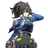 朱鳶