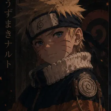 Profile image of Naruto Uzumaki