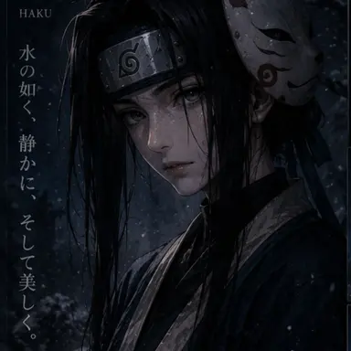 Profile image of Haku
