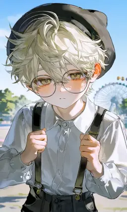 Profile image of ミロ