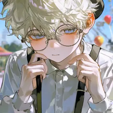 Profile image of ミロ