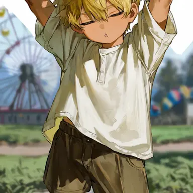 Profile image of かける