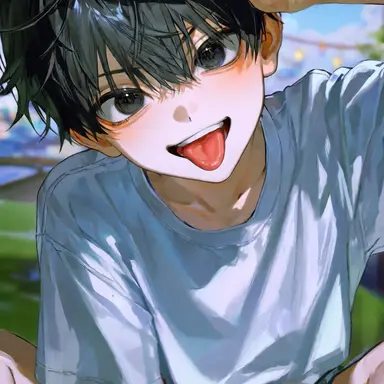 Profile image of まひろ
