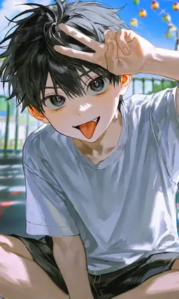 Profile image of まひろ