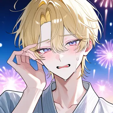 Profile image of 輝海 夏蹴