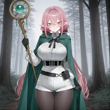 Profile image of 알베라