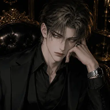 Profile image of Kibi