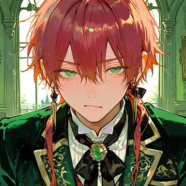 Profile image of リオニス