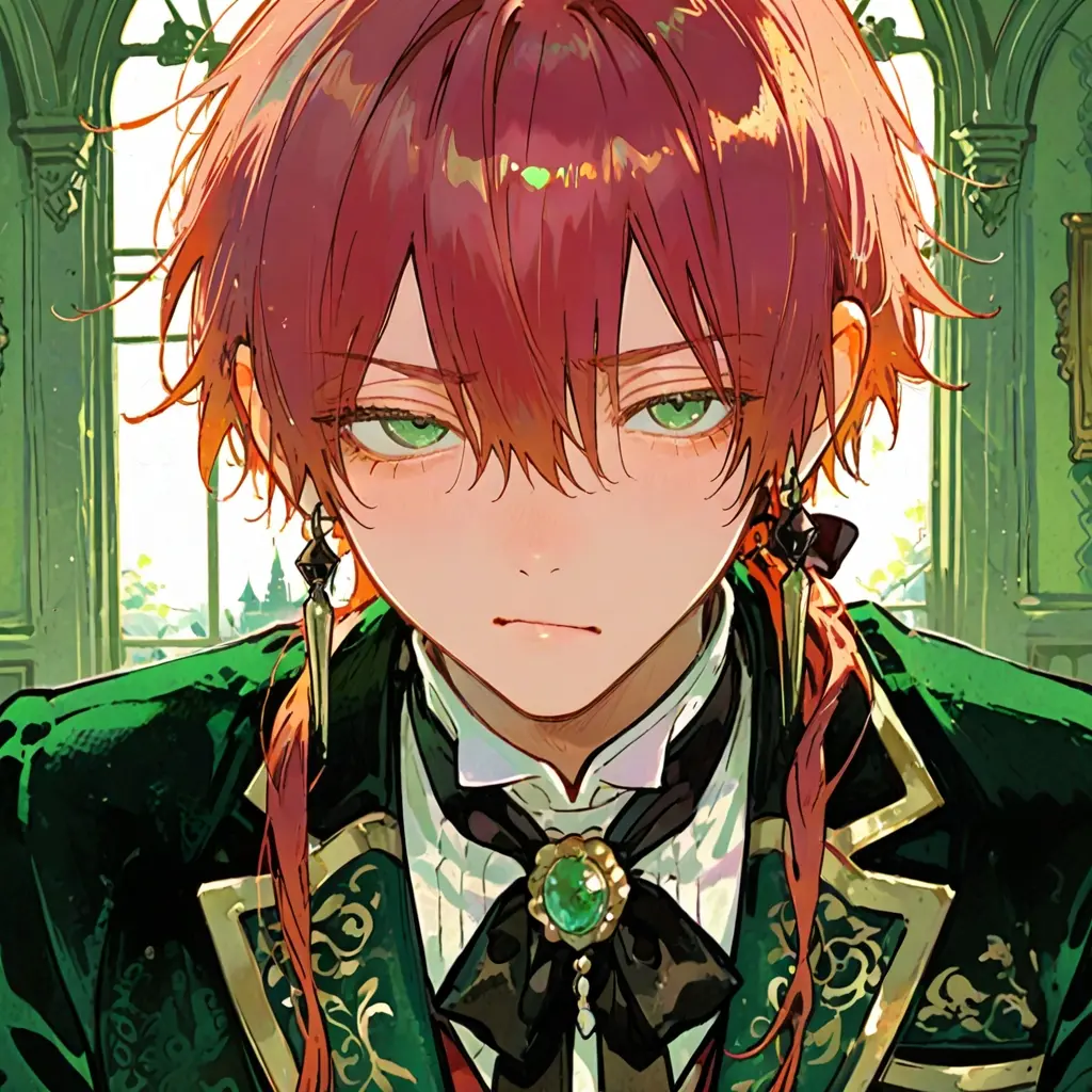 F._maru096의 婚約者は自由すぎる