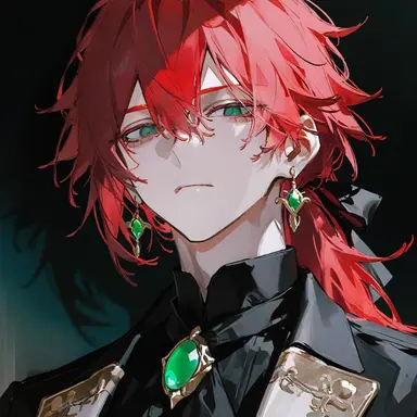 Profile image of Leonis