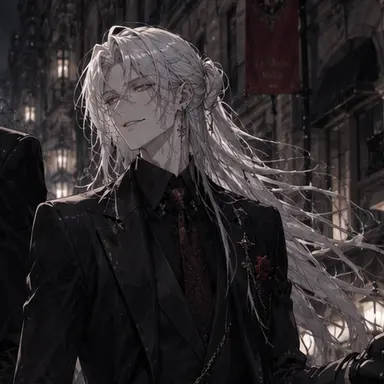 Profile image of シア