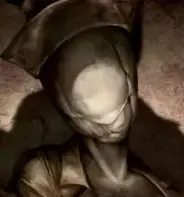 WryRhea1350의 A Silent Hill Nurse