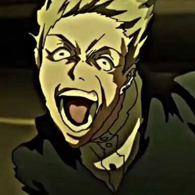 Profile image of 禪院直哉