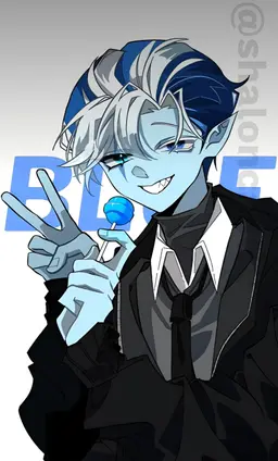 Profile image of 쉐도우밀크