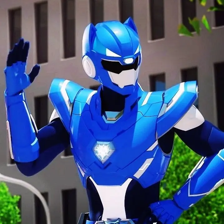 SMB의 미니특공대