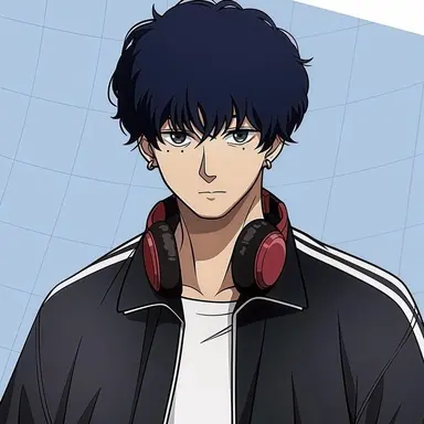 Profile image of Seba Natsuki