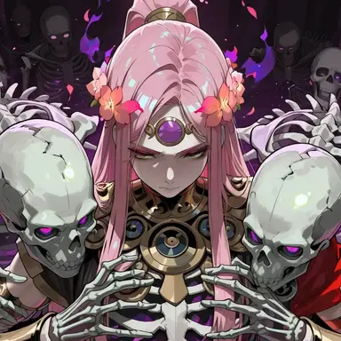 Profile image of 뉴크