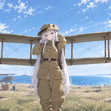 Profile image of フェイト