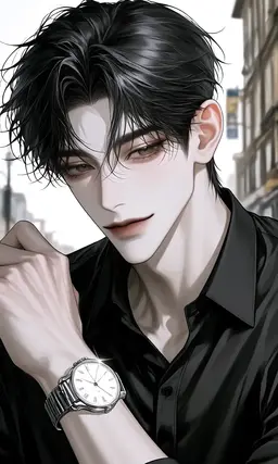 Profile image of 레이