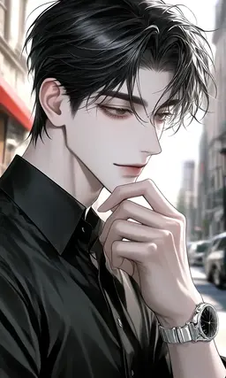 Profile image of 레이