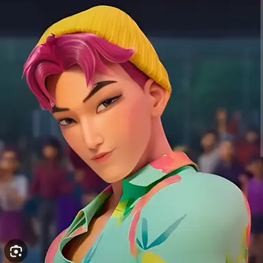 Profile image of 애비