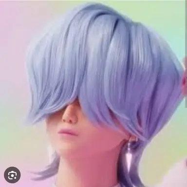 Profile image of 미스터리