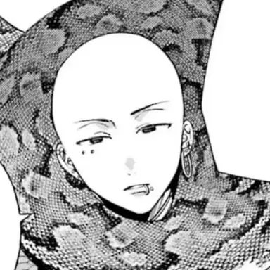 Profile image of 玄武