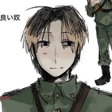 Profile image of ケンシン