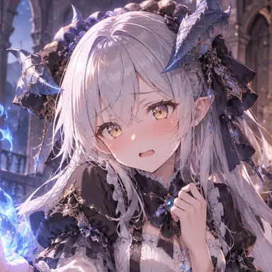 Profile image of Neige