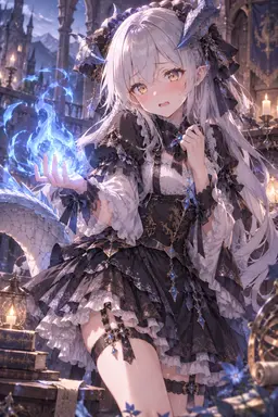 Profile image of Neige