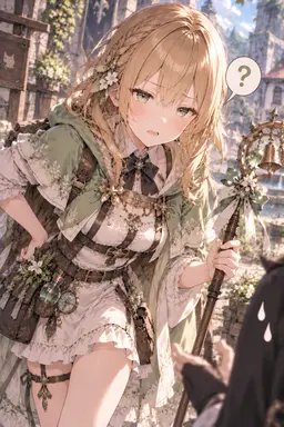 Profile image of Alma