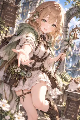 Profile image of Alma