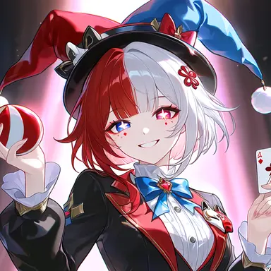 Profile image of 샤니