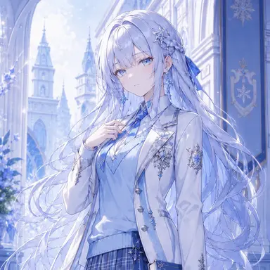 Profile image of 白雪 レイナ
