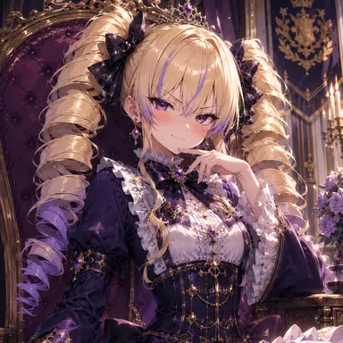 Profile image of 黒宮 リリア