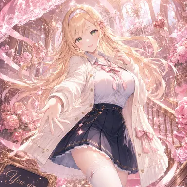 Profile image of エミリア・ローズベル