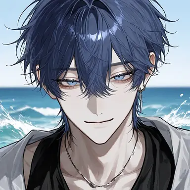 Profile image of 小宵