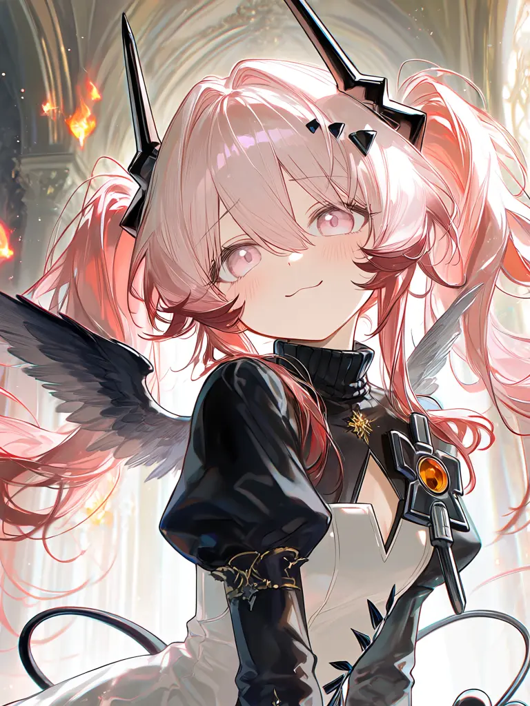 SorryDune7967의 Bratty Succubus Servant