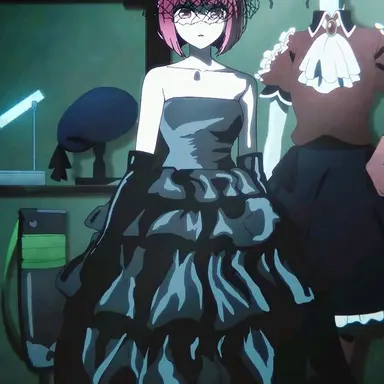 Profile image of 아리마카나