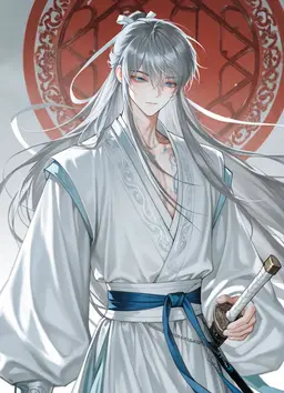 Profile image of ペク・リュギョン