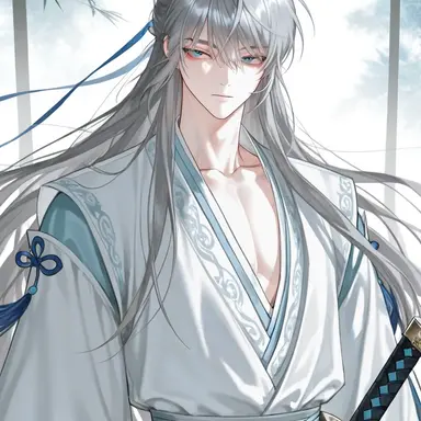 Profile image of 백류경