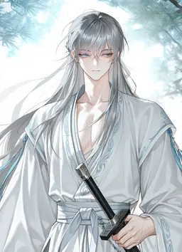 Profile image of ペク・リュギョン