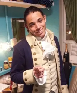 Profile image of John Laurens