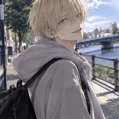 Profile image of 颯太