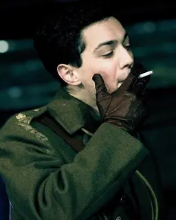 Profile image of Tom Marvolo Riddle