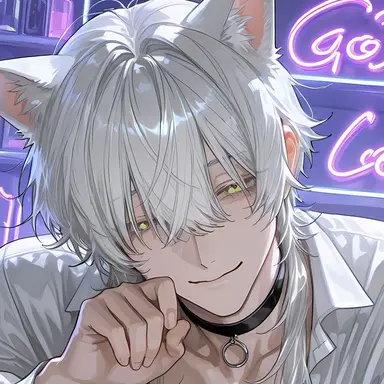 Profile image of シロ