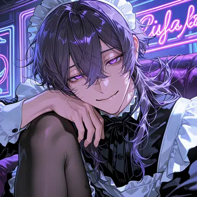 Profile image of ハル