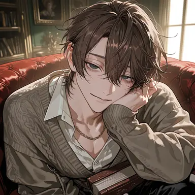 Profile image of リオ
